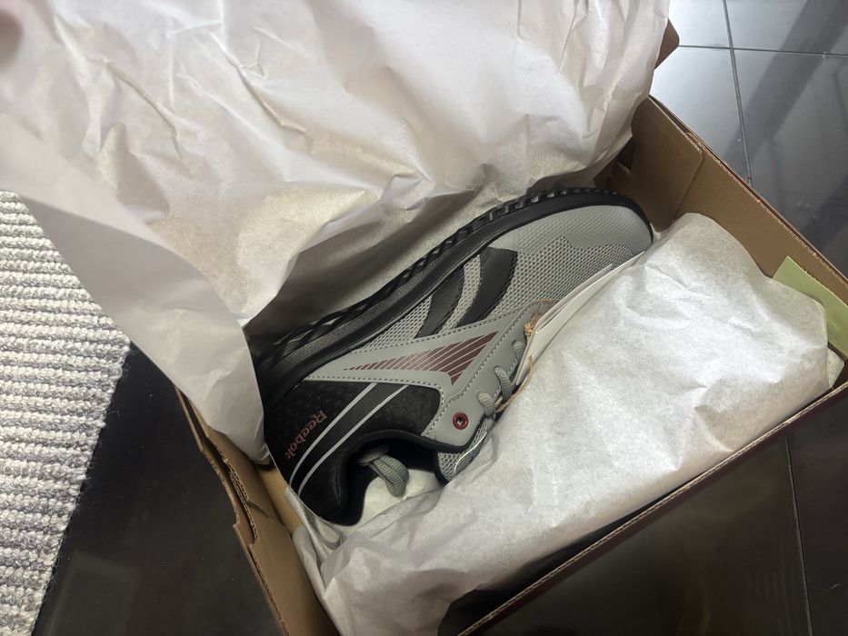 Reebok Rush Runner - 35