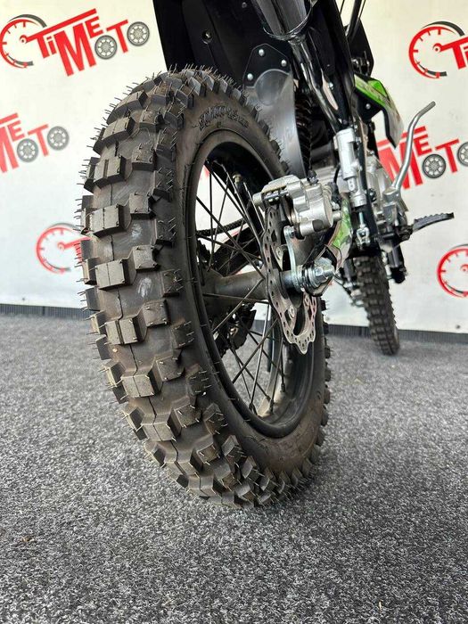 Новий пітбайк EXDRIVE BARTON 125 Гарантія/Доставка