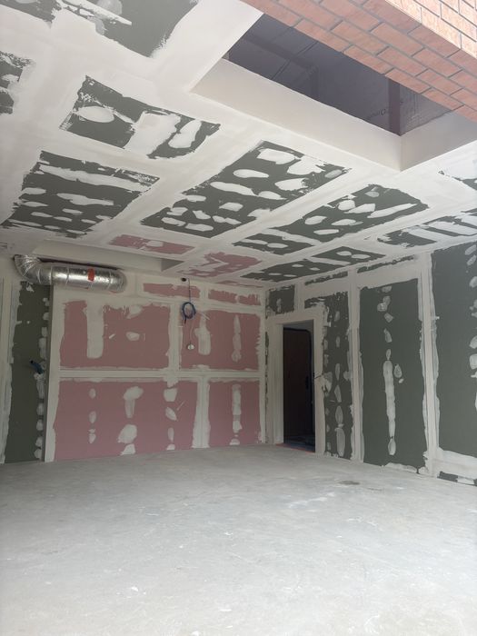 Ocieplanie poddaszy,montaż sufitów,ścianek,wykończenia