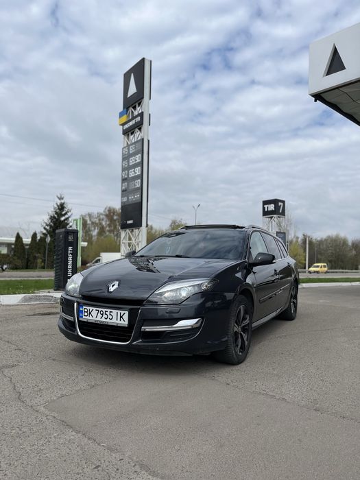 Renault Laguna ПРОДАЖ ОБМІН