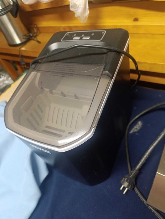 Recheio de café/bar