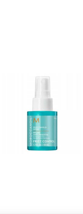 Moroccanoil Frizz Shield Spray Wygładzający Spray Do Włosów