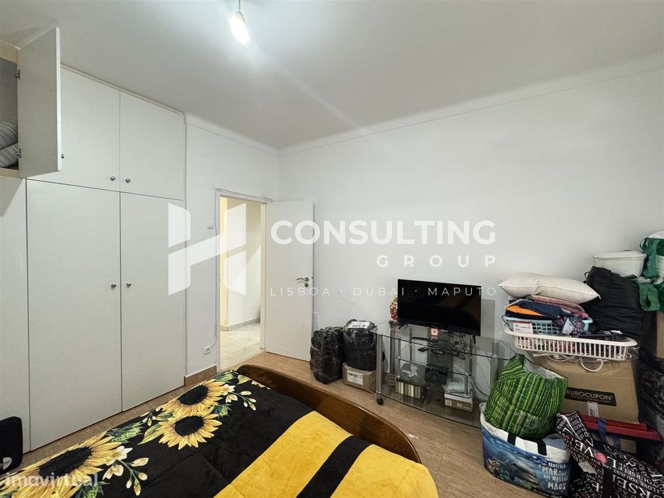 Apartamento T2 Venda em Santa Iria de Azoia, São João da Talha e Bobad