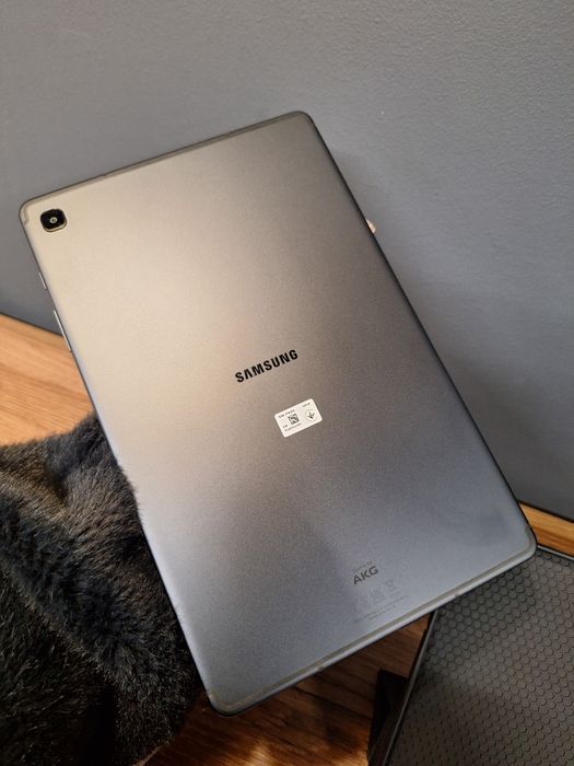Планшет Samsung Galaxy Tab S6 Lite 2024 10.4 Wi-Fi 4/128GB Oxford Gray