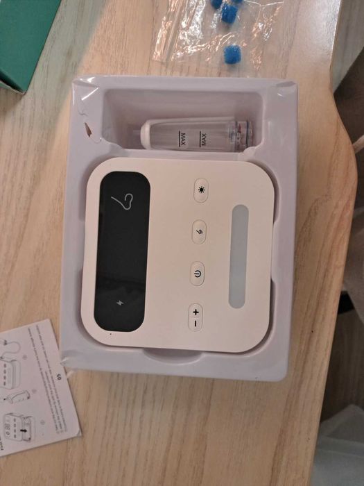 Sprzedam - Aspirator do nosa «Nasal Aspirator»