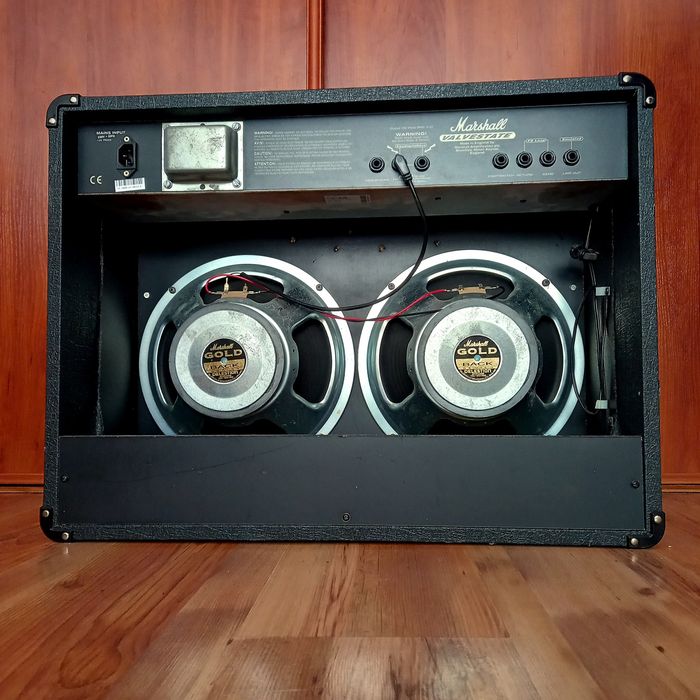 Marshall Valvestate VS102R Made in England