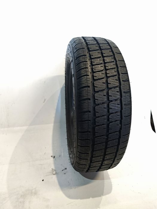 Opona 205/65 R16C Dunlop Econodrive AS  | 9,20mm-Dot 24 |