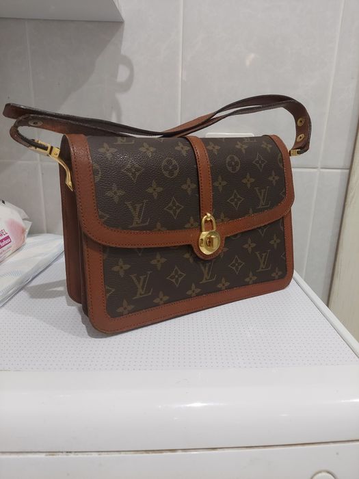 Сумка Louis Vuitton оригінал.