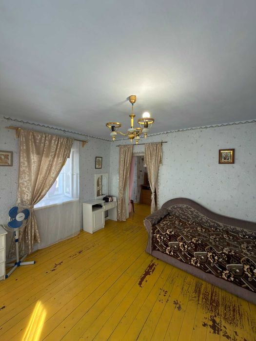 Продам дом в Буялыке (Петровка)
