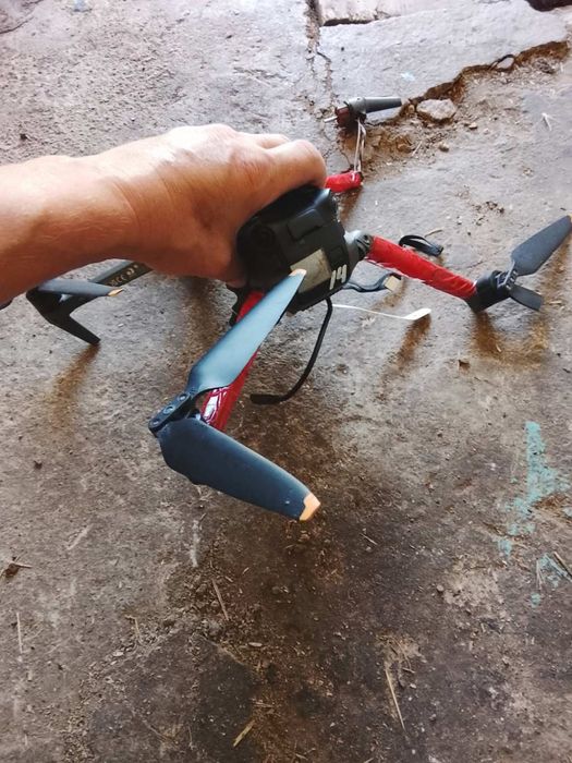 Mavic 3 pro cine