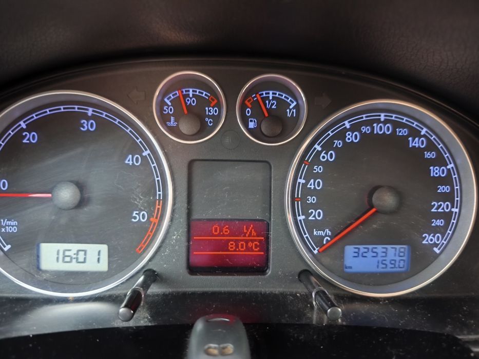 Sprzedam VW Passat B5fi