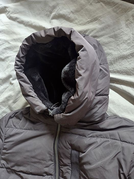 Kurtka puchowa TOMMY HILFIGER r. L