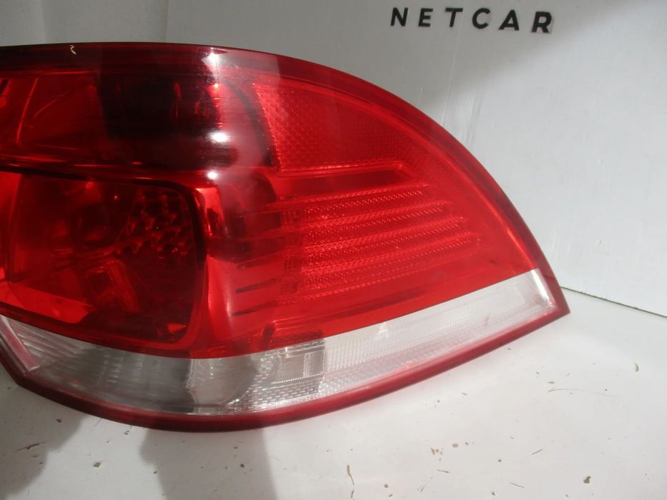 farol farolim vw golf SW 6 VI 2010