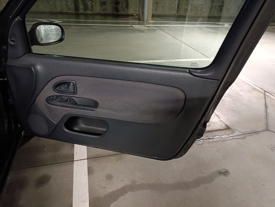 Renault Clio 1.5 DCI 2004