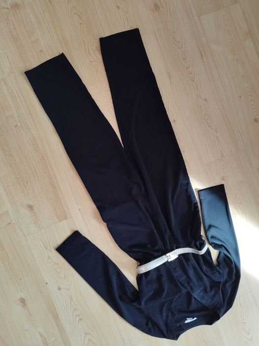 Elegancki kombinezon damski 34/160