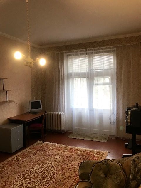 15500 у.о Продаж 1 кім квартира вул Вячеслава Зайцева 3/5