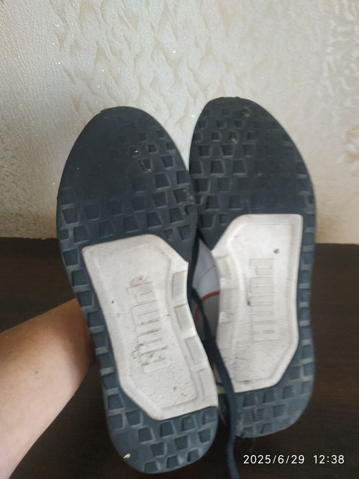 Кроссовки Puma (42)