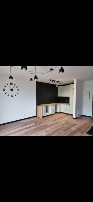 Wynajmę mieszkanie - Widok 2