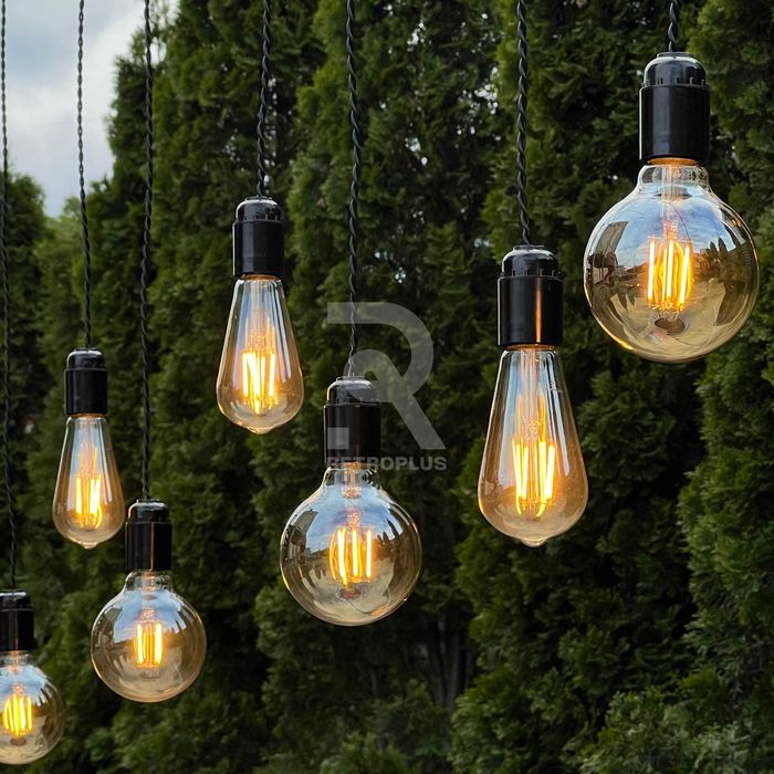 Гірлянда для ФОТОЗОНИ.