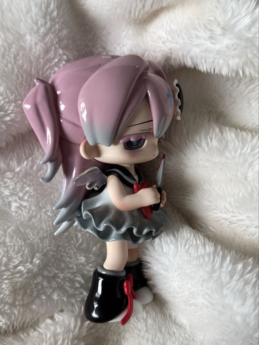 Missy Sweet Mourning Lolita Series Колекційна Фігурка Blind Box