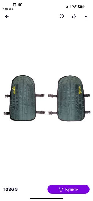 Сапоги Norfin Extreme - 50