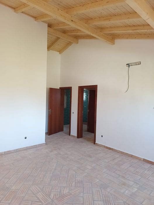 Remodelação, construção e manutenção