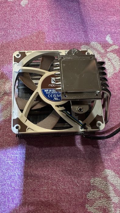 Noctua Nh-L12Sx77