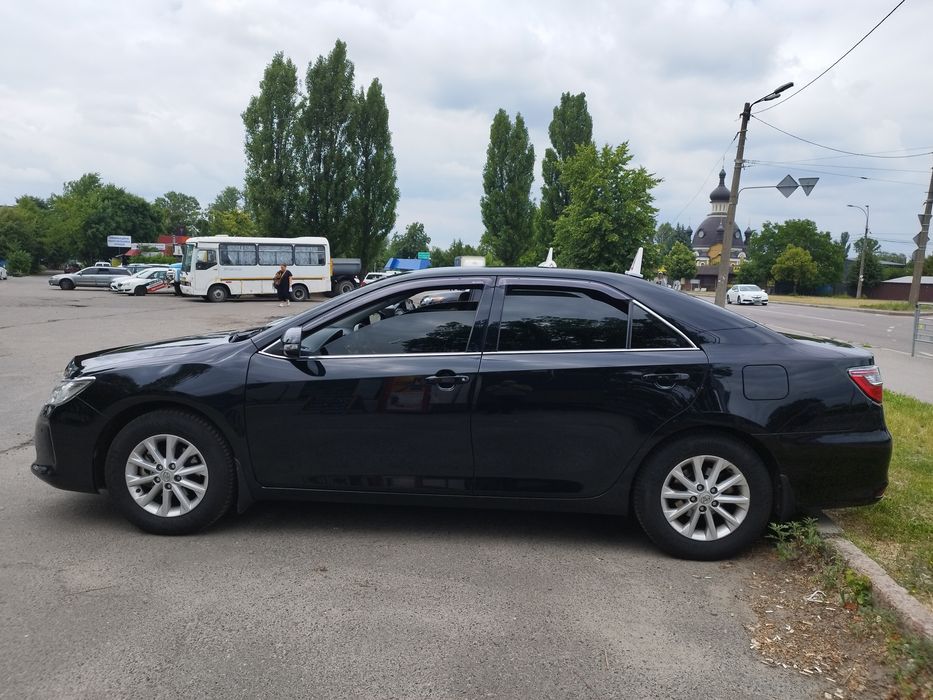 Інструктор з водіння (автомат) Автоінструктор
