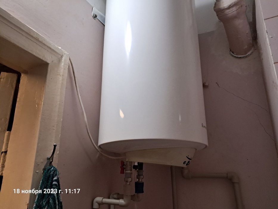 Сдается 2к квартира