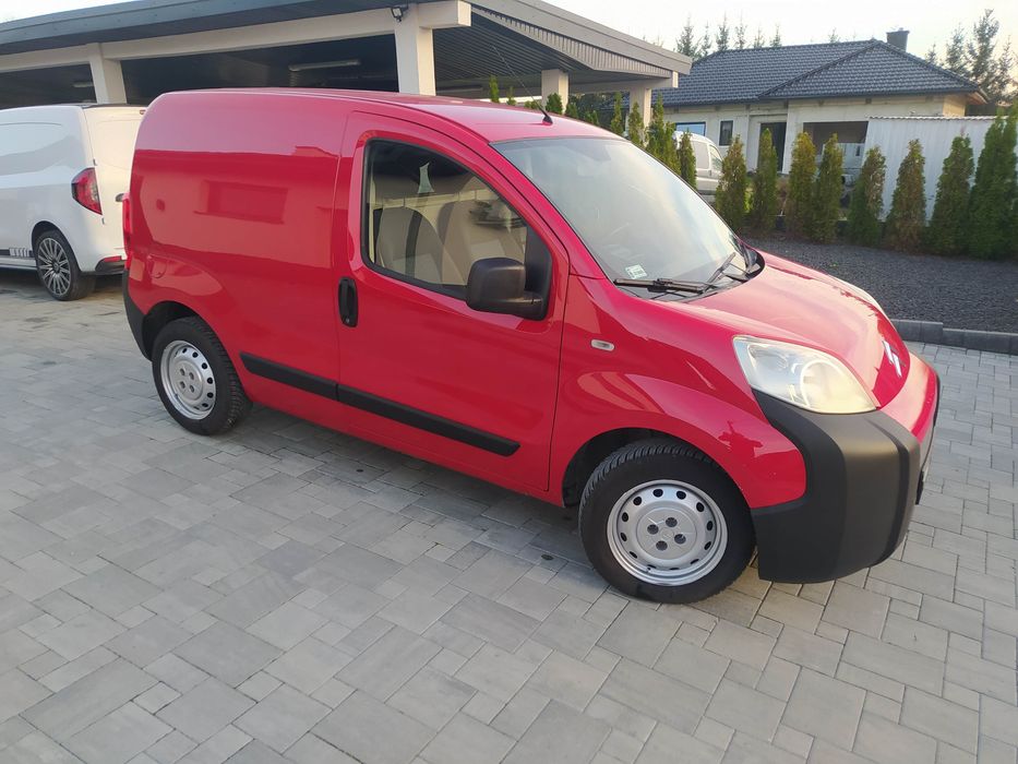 Citroën Nemo