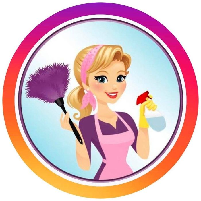 Прибирання будинків , квартир, офісних приміщень