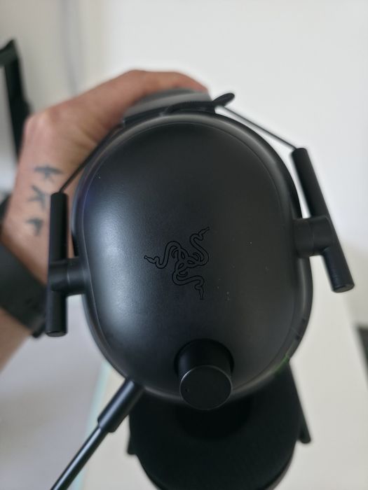 Razer blackshark v2 pro