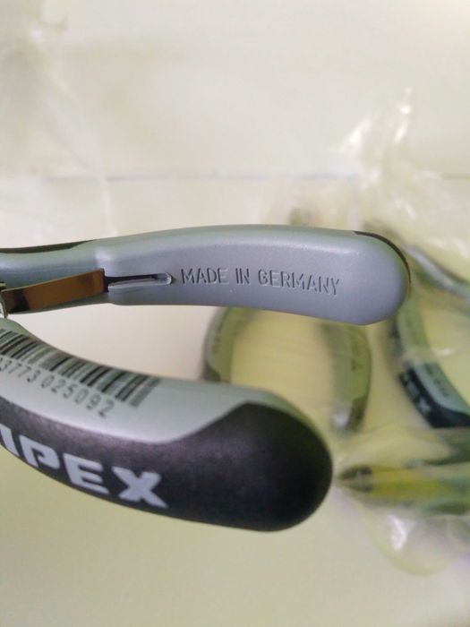 Knipex кусачки,7702115,Made in Germany