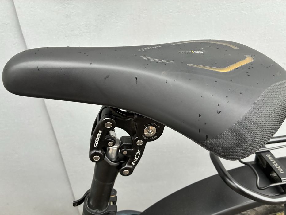 Електровелосипед KTM Macina Gran 720