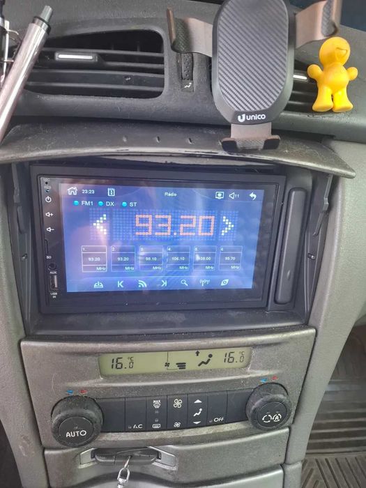 Renault Laguna 2004 (Gasóleo) – 270.000 km