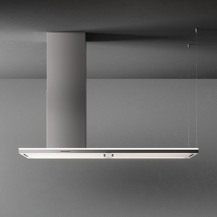 Okap Falmec Lumen Isola 175 nrs Lewy