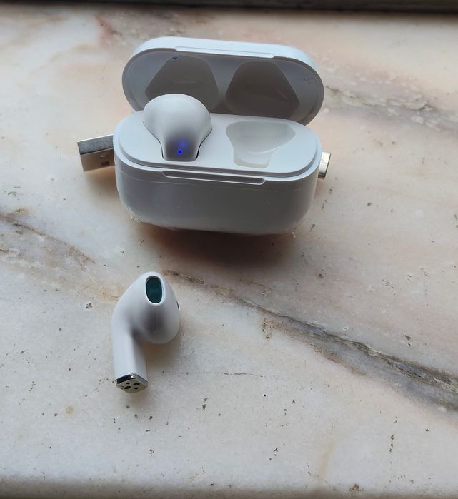 Auriculares sem fios TWS bluetooth 5.1