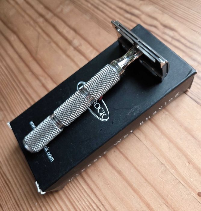 Razorock Game Changer 0.68