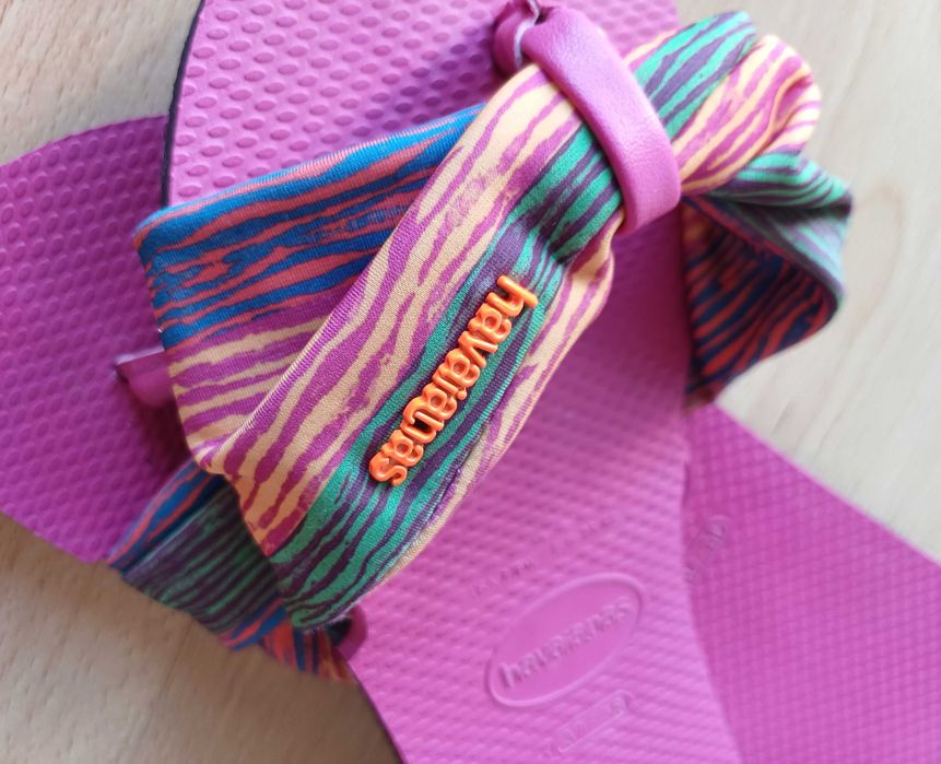 Havaianas Saint Tropez 37/38