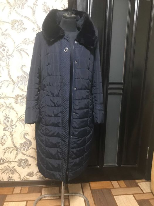 Розпродаю зимові та демисезонні курточки (вживані)