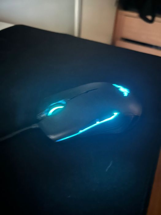 Rato razer lancehead tournament edition