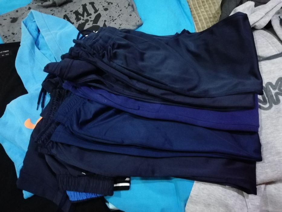 Roupa de rapaz M /XL