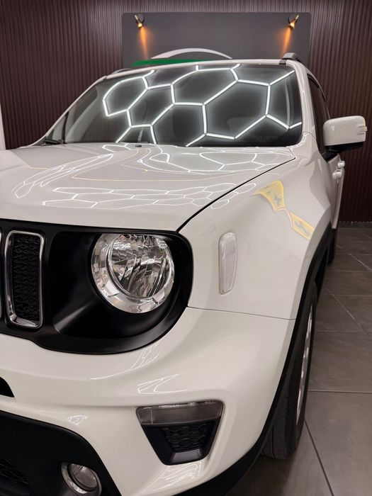 Jeep Renegade 1.6 MJD Longitude