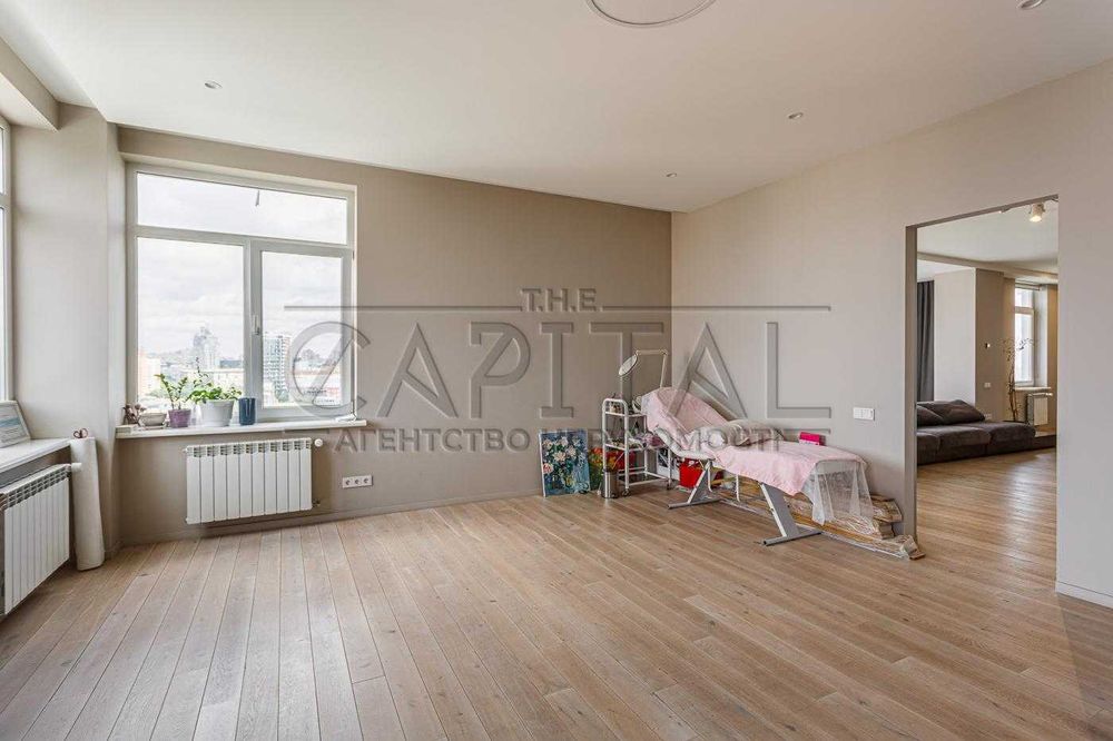 Многокомнатная квартира по адресу ул. Сечевых Стрельцов (площадь 206 м²) - Atlanta.ua - фото 15