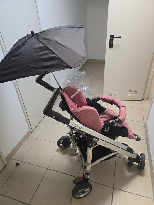 Carrinho de bebé451666930587422721