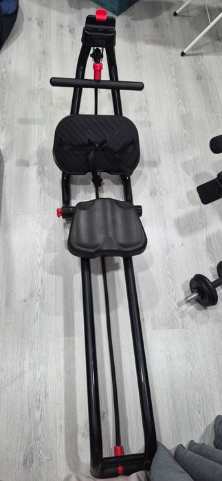 Passadeira + Maquina de Musculação  + Remos482693987635056642