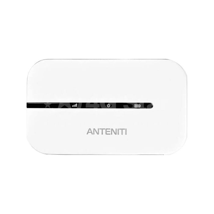 Автономный интернет - Роутер Anteniti E5576 + антенна MIMO