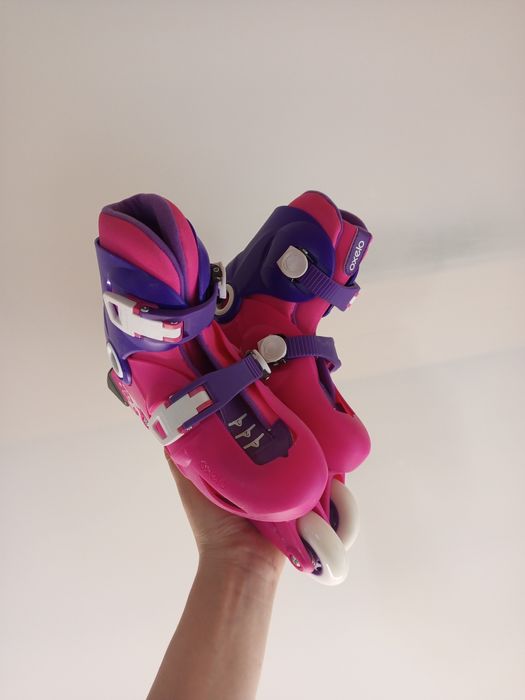 Роликові ковзани дитячі