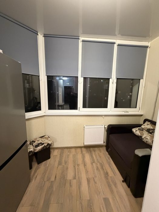 Держпрограми так ! Продаж 1к.квартири жк. Петрівський квартал