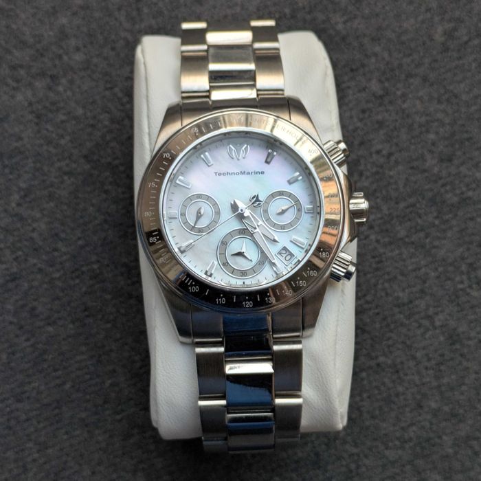 Годинник Technomarine Manta Ray